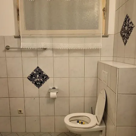 Anna Проживание в семье