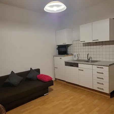 Anna Δωμάτια σε οικογενειακή κατοικία *