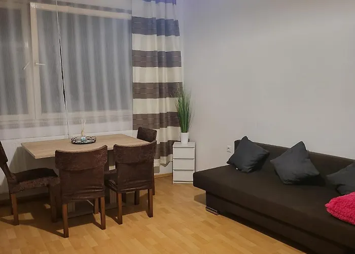 Séjour chez l'habitant Anna Graz