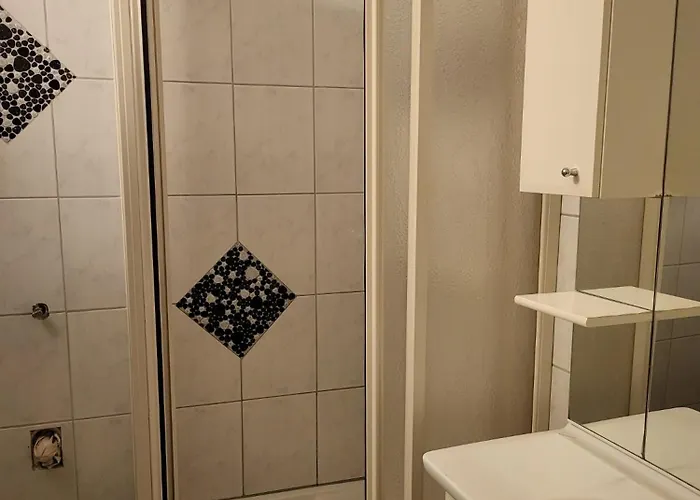 Anna ホームステイ グラーツ