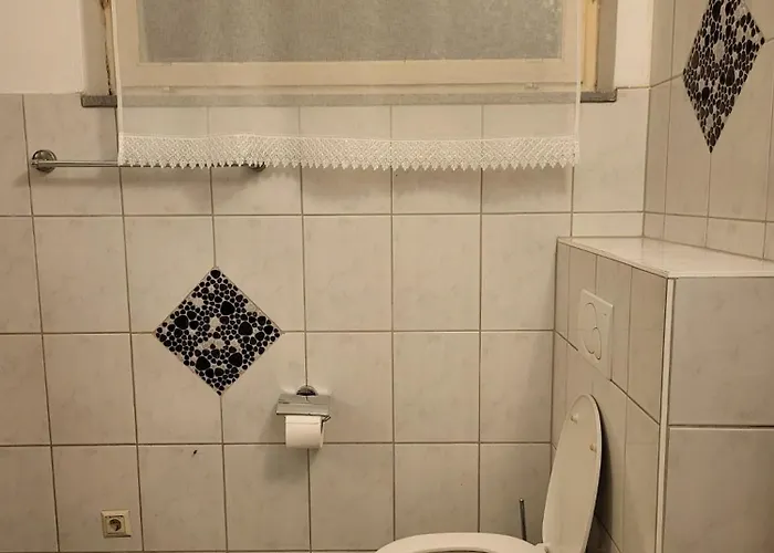 Anna ホームステイ