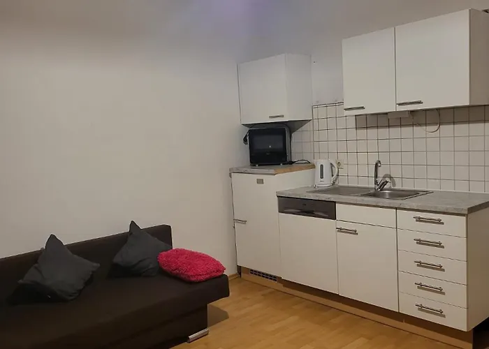 Anna Séjour chez l'habitant *