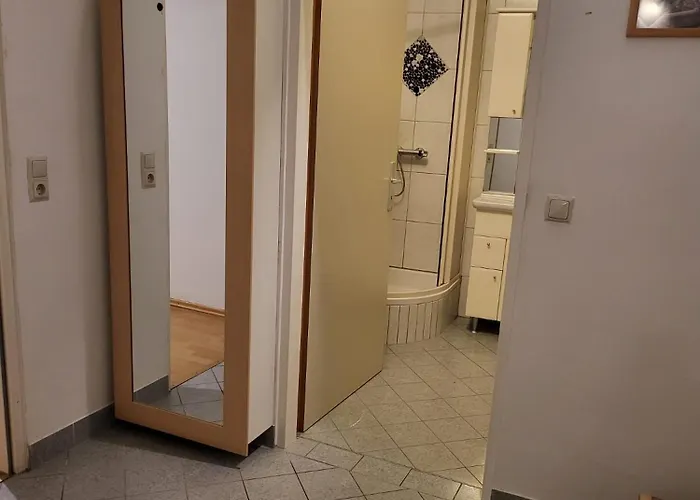 Séjour chez l'habitant Anna *